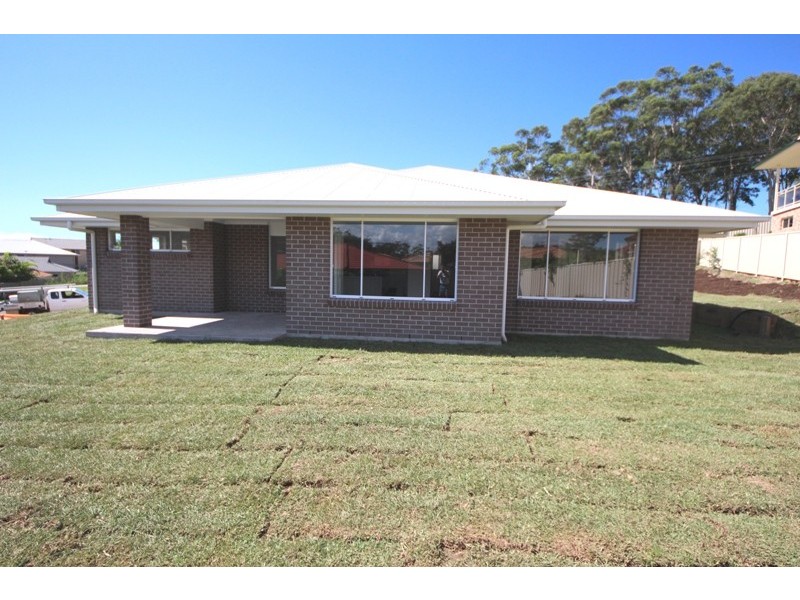5 Sanders Pl, South West Rocks NSW 2431