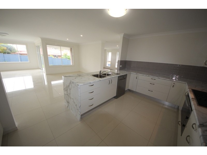 5 Sanders Pl, South West Rocks NSW 2431