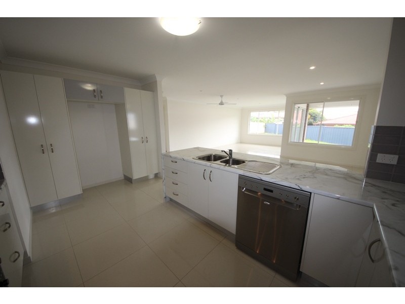 5 Sanders Pl, South West Rocks NSW 2431