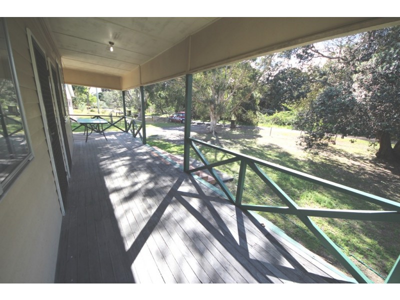 6 Bay St, Hat Head NSW 2440