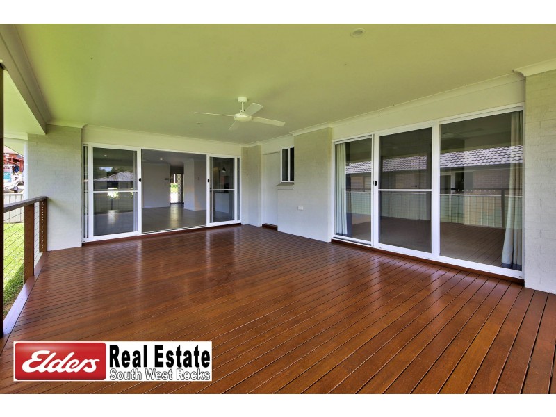 10 Dorshae Close, South West Rocks NSW 2431
