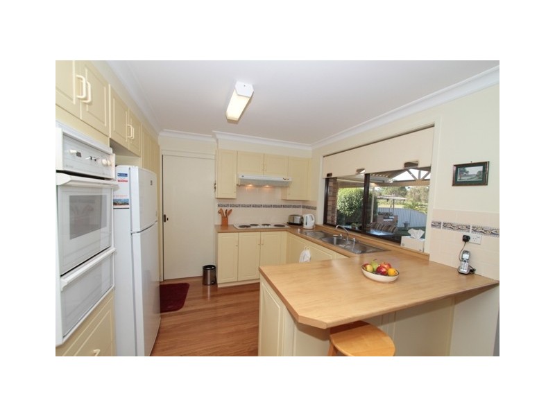 15 Oxley Place, South West Rocks NSW 2431