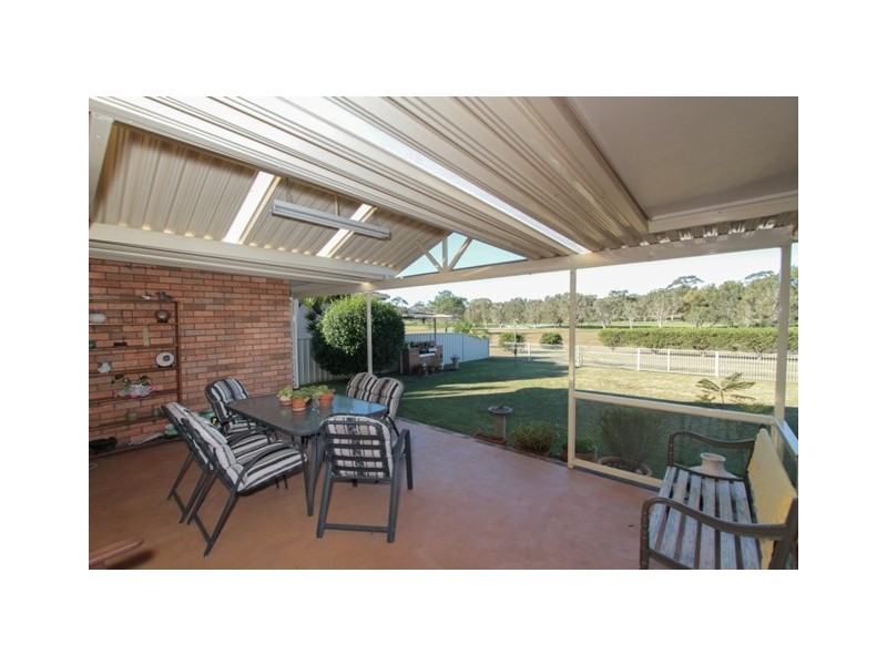 15 Oxley Place, South West Rocks NSW 2431