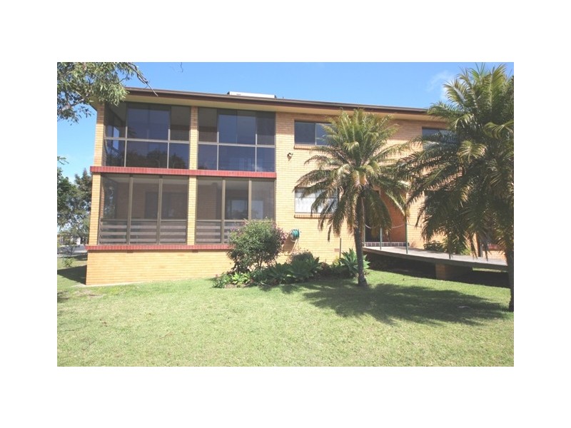 4/11 Hill Street, South West Rocks NSW 2431