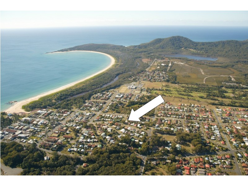 5 Pacific Street, South West Rocks NSW 2431