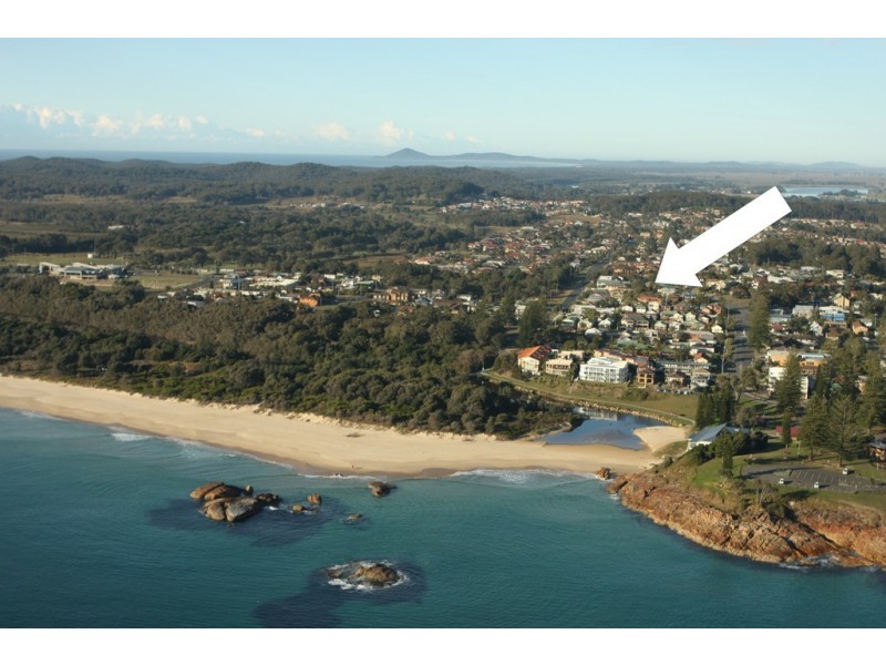 5 Pacific Street, South West Rocks NSW 2431