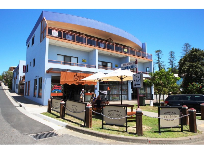 8/9 Memorial Ave, South West Rocks NSW 2431