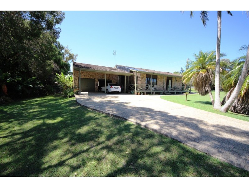 2 Lawson St, South West Rocks NSW 2431