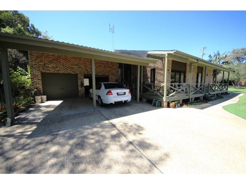 2 Lawson St, South West Rocks NSW 2431