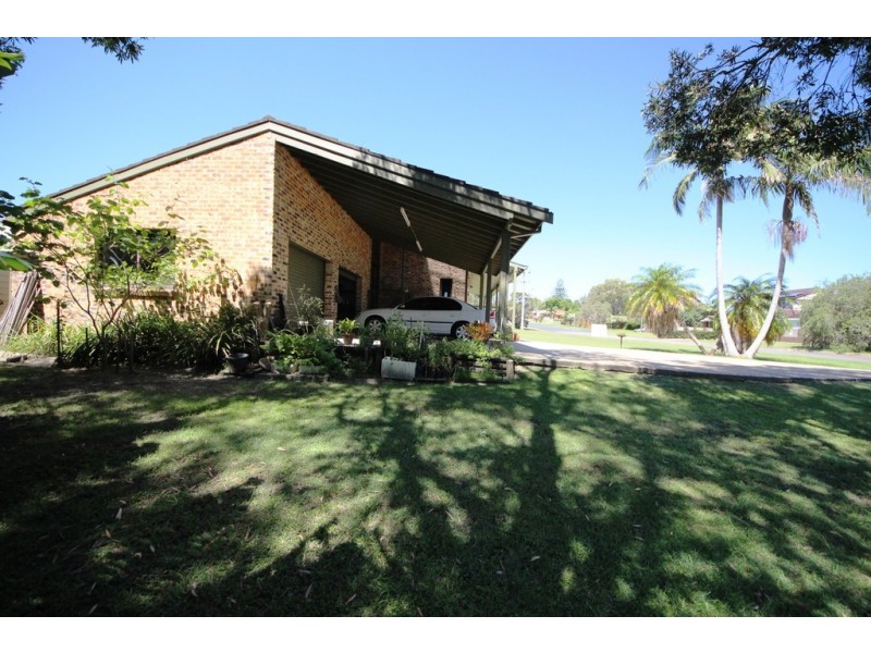 2 Lawson St, South West Rocks NSW 2431