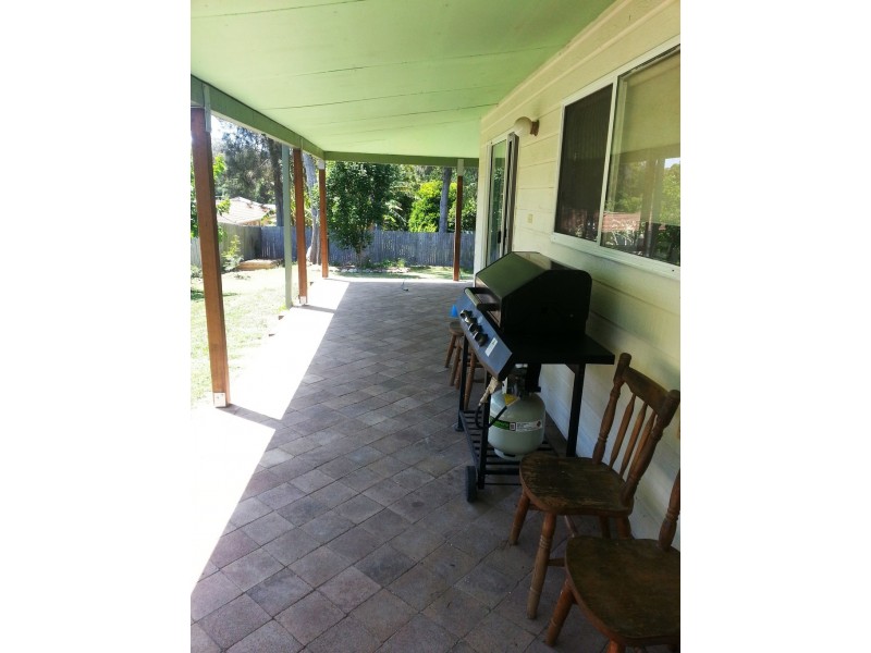 16 Entrance St, South West Rocks NSW 2431