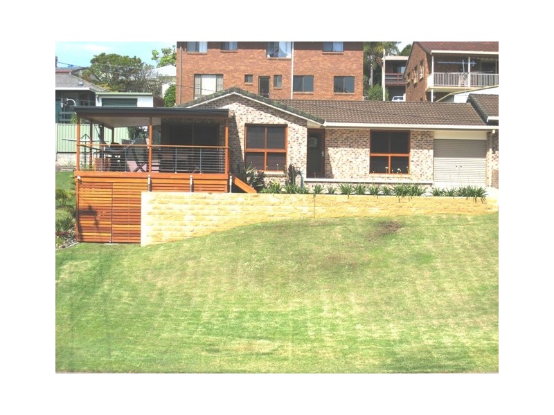 1/42 Gregory, South West Rocks NSW 2431
