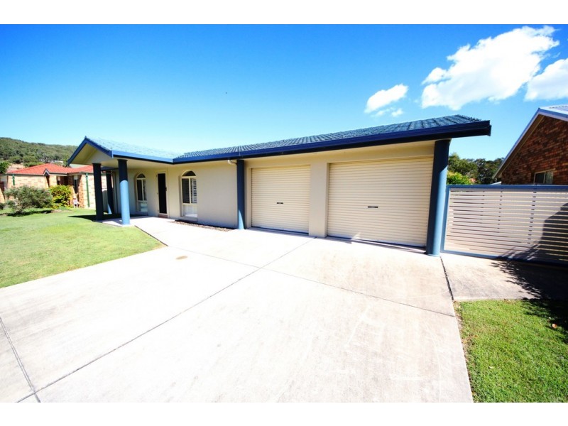 5 Marlin Circuit, Hat Head NSW 2440