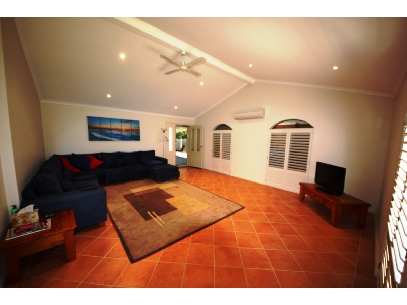 5 Marlin Circuit, Hat Head NSW 2440