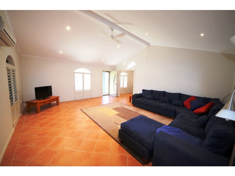 5 Marlin Circuit, Hat Head NSW 2440