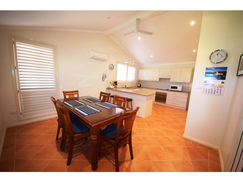5 Marlin Circuit, Hat Head NSW 2440