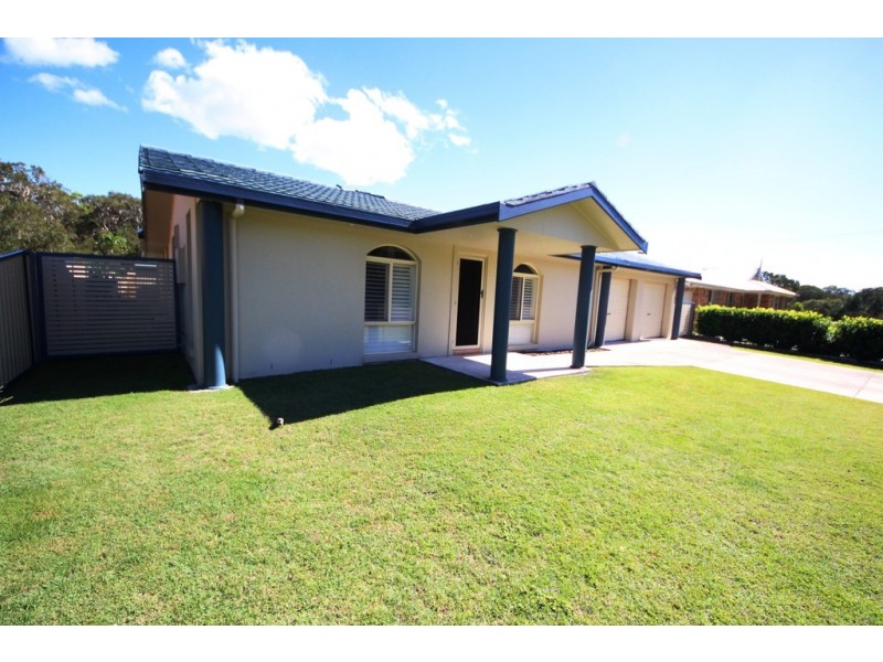 5 Marlin Circuit, Hat Head NSW 2440