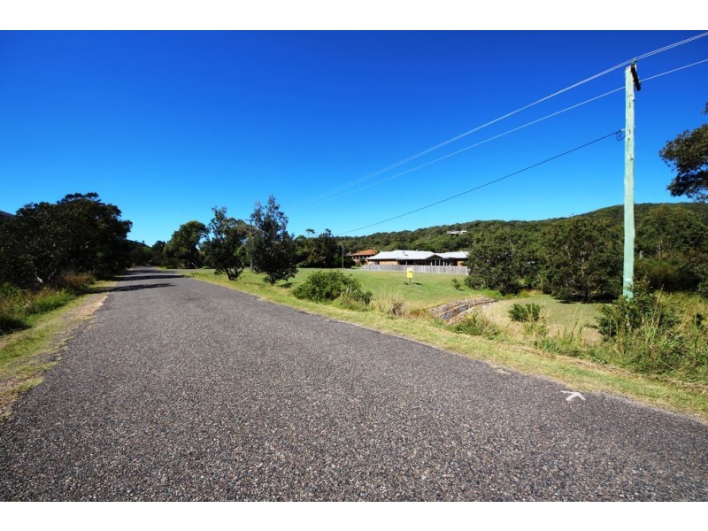 5 Marlin Circuit, Hat Head NSW 2440