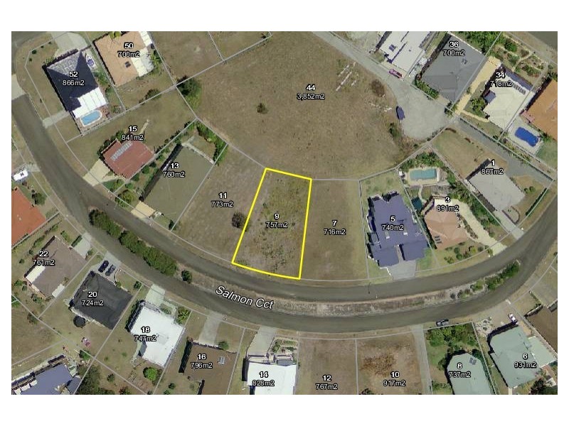 9 Salmon Cct, South West Rocks NSW 2431