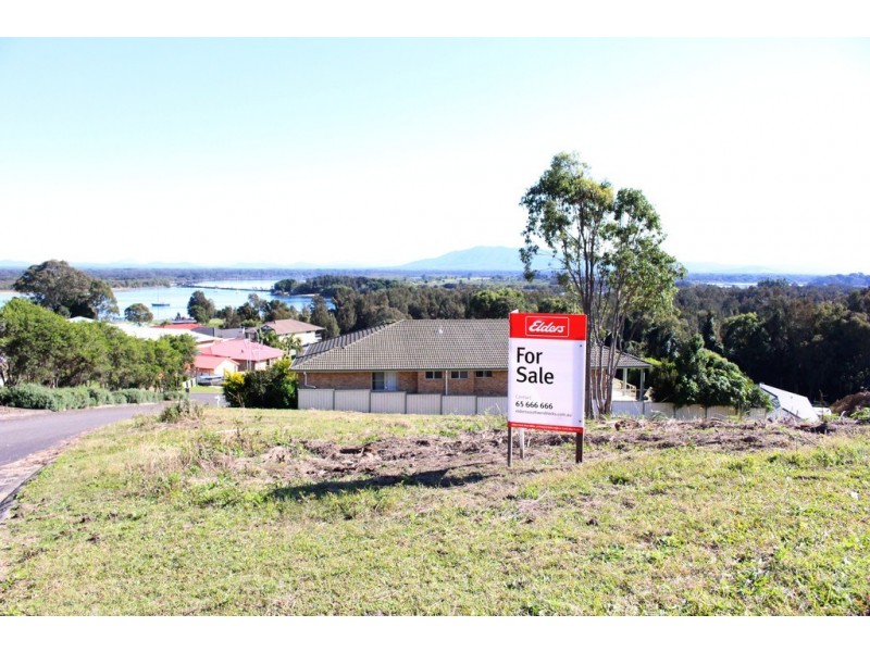 9 Salmon Cct, South West Rocks NSW 2431