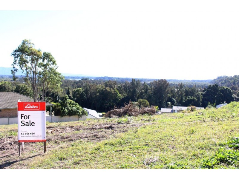 9 Salmon Cct, South West Rocks NSW 2431