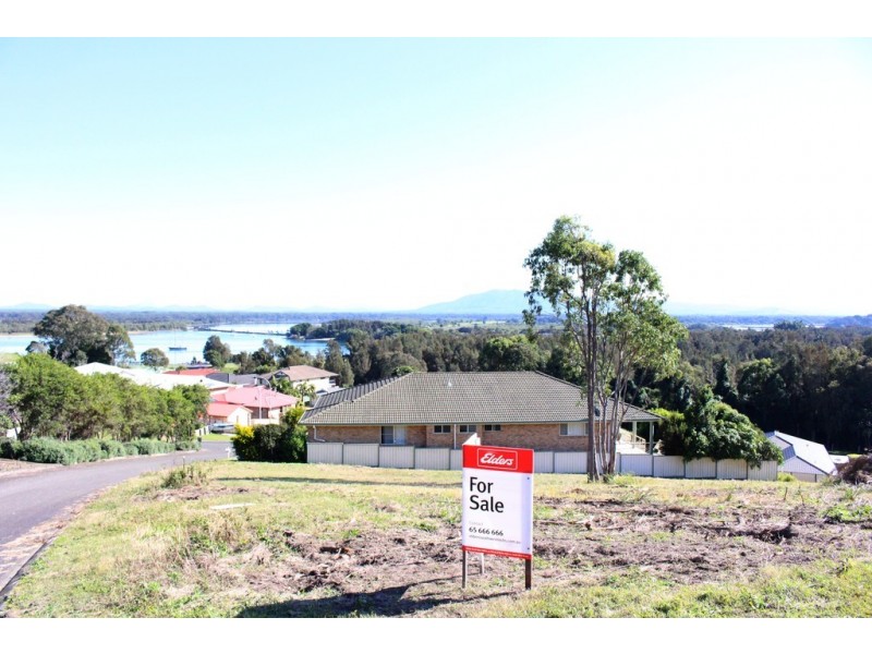 9 Salmon Cct, South West Rocks NSW 2431