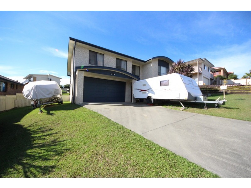 17 Marlin Dr, South West Rocks NSW 2431