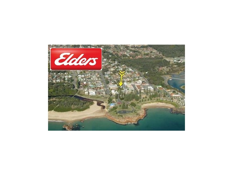 4-6 Paragon Ave, South West Rocks NSW 2431
