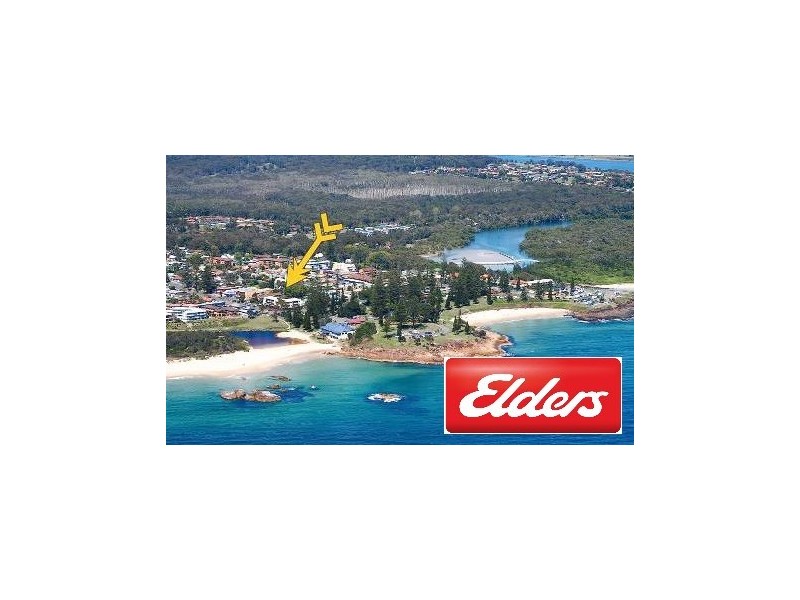 4-6 Paragon Ave, South West Rocks NSW 2431