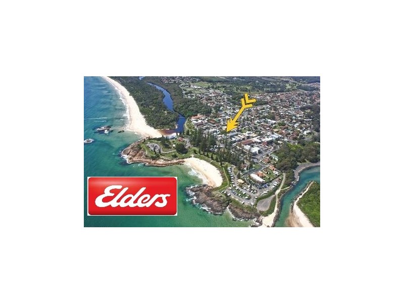 4-6 Paragon Ave, South West Rocks NSW 2431