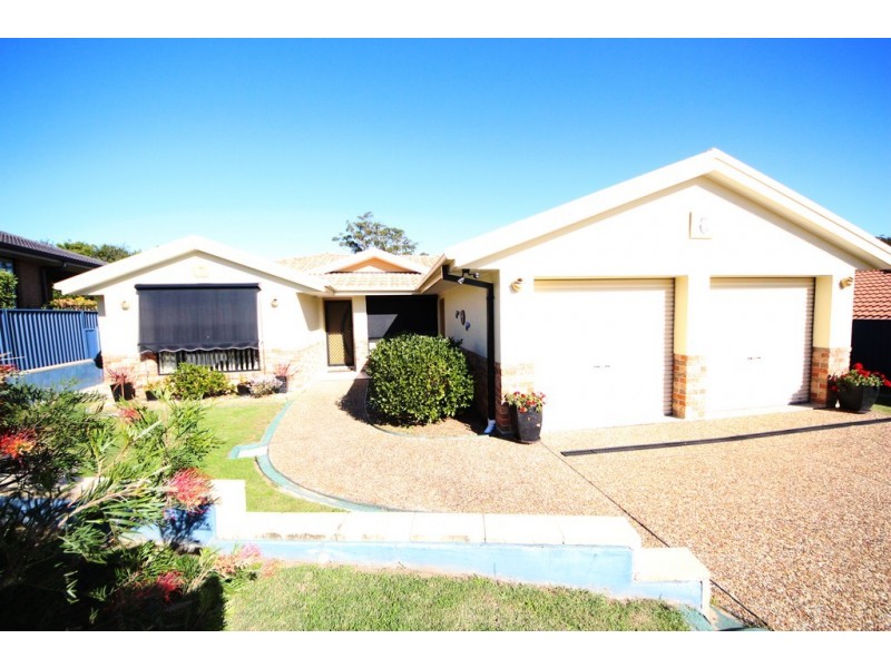 39 Dennis Cres, South West Rocks NSW 2431