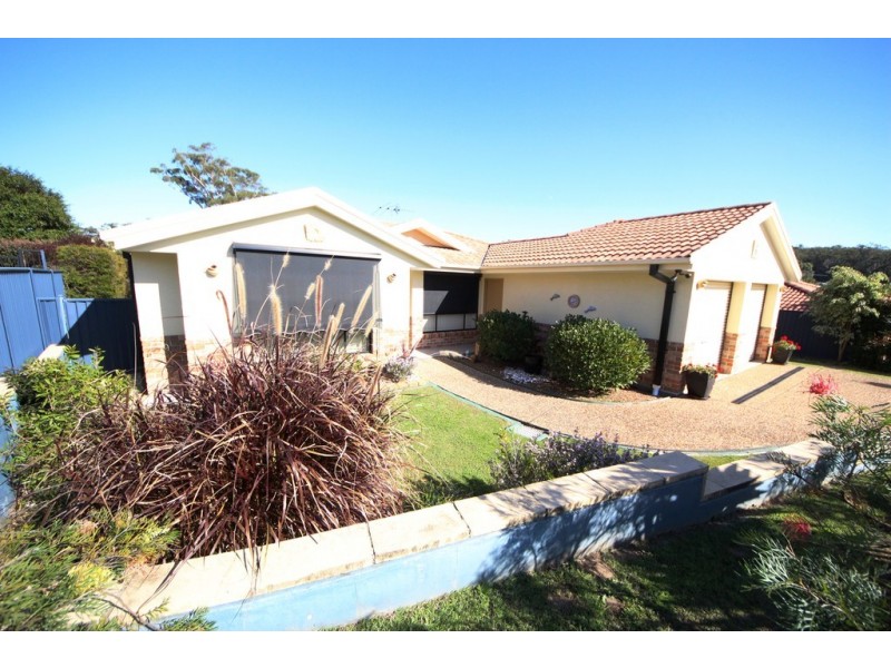 39 Dennis Cres, South West Rocks NSW 2431