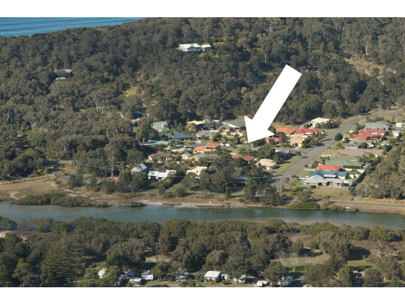 3 Schnapper Close, Hat Head NSW 2440