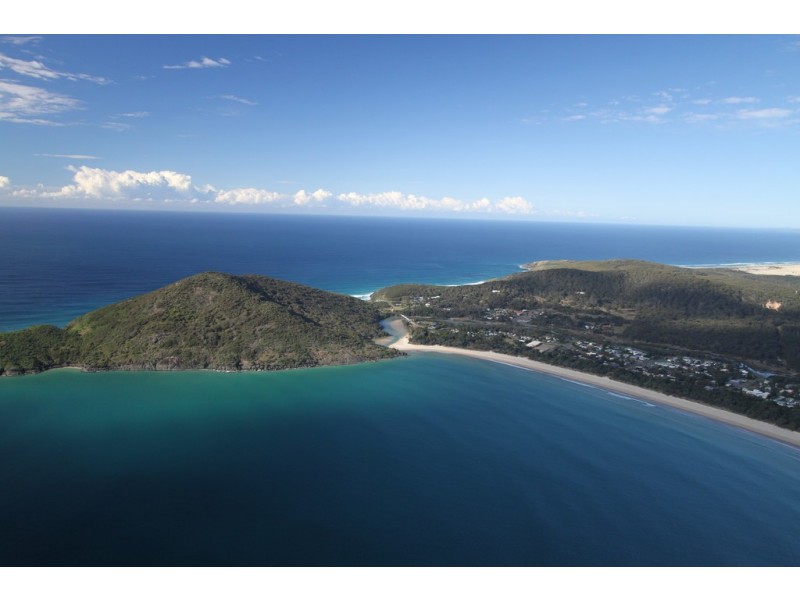 3 Schnapper Close, Hat Head NSW 2440