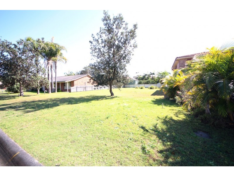 3 Schnapper Close, Hat Head NSW 2440