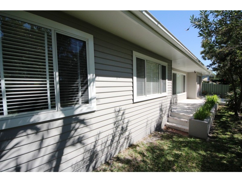 13 Oak St, Hat Head NSW 2440