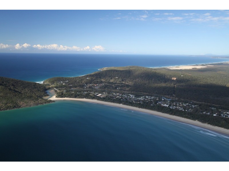 13 Oak St, Hat Head NSW 2440