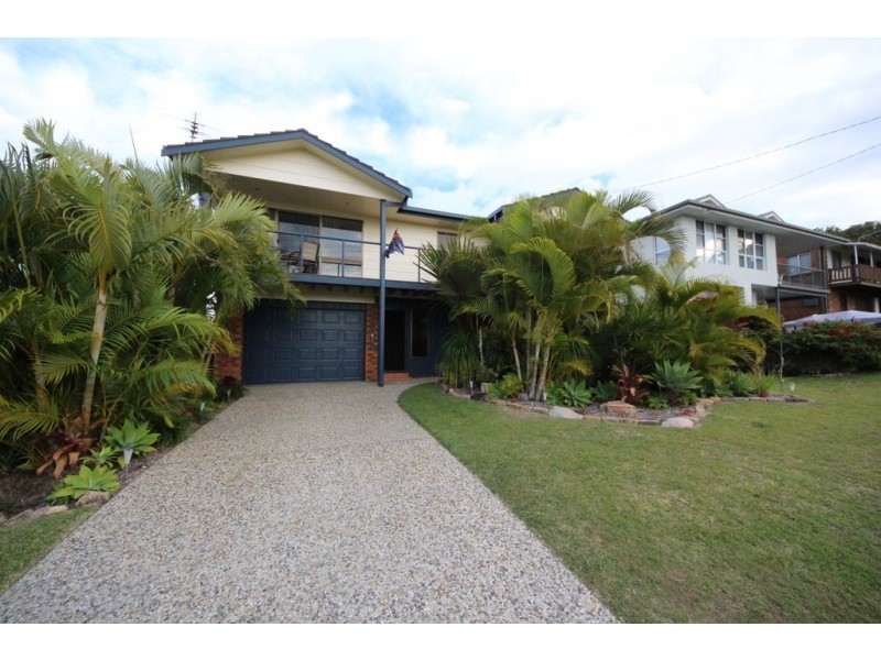 7 Marriott St, South West Rocks NSW 2431