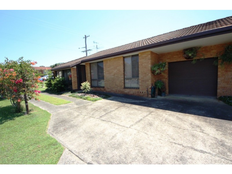 1/72 Mitchell St, South West Rocks NSW 2431