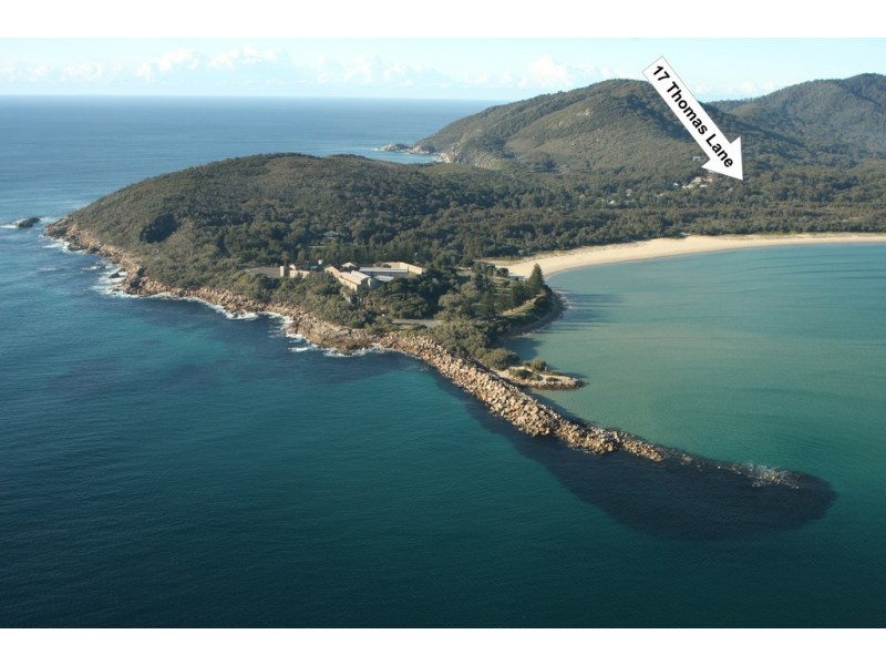 17 Thomas Lane, Arakoon NSW 2431