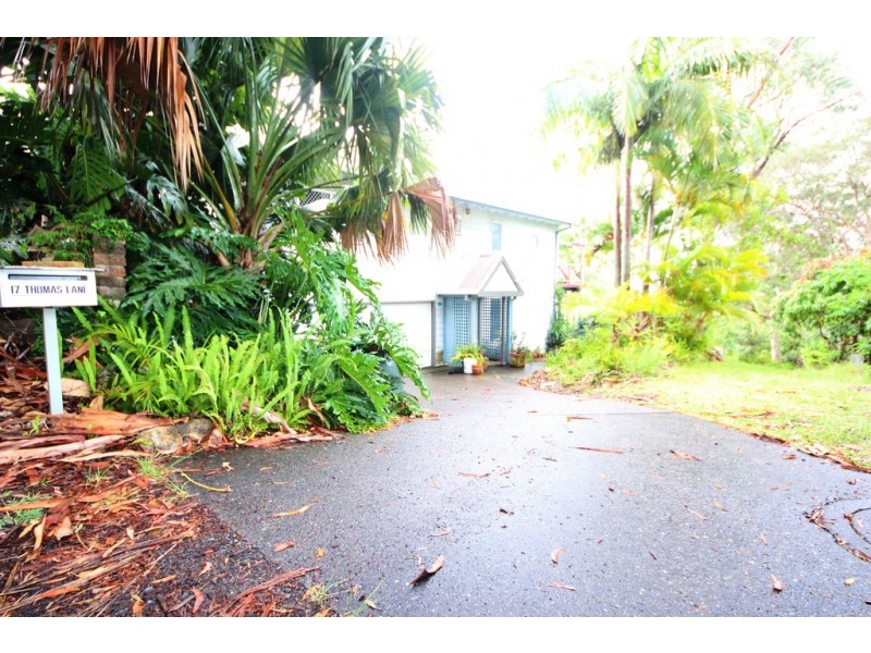 17 Thomas Lane, Arakoon NSW 2431