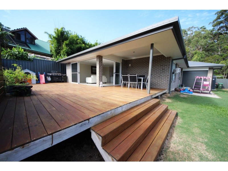 31 Keith Andrews Place, South West Rocks NSW 2431