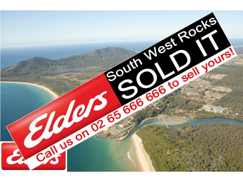 13-19 Steve Eagleton Drive, South West Rocks NSW 2431