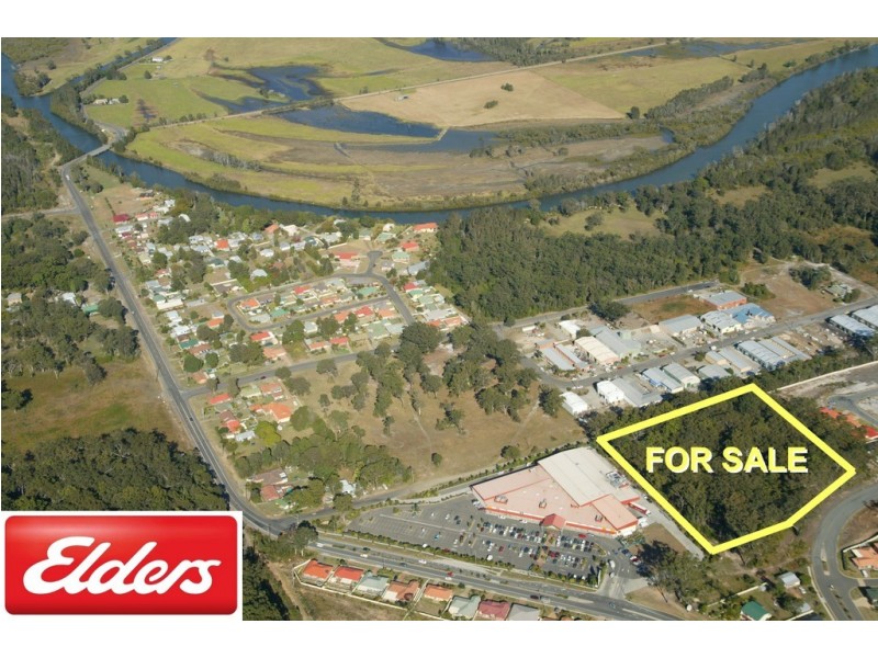 13-19 Steve Eagleton Drive, South West Rocks NSW 2431