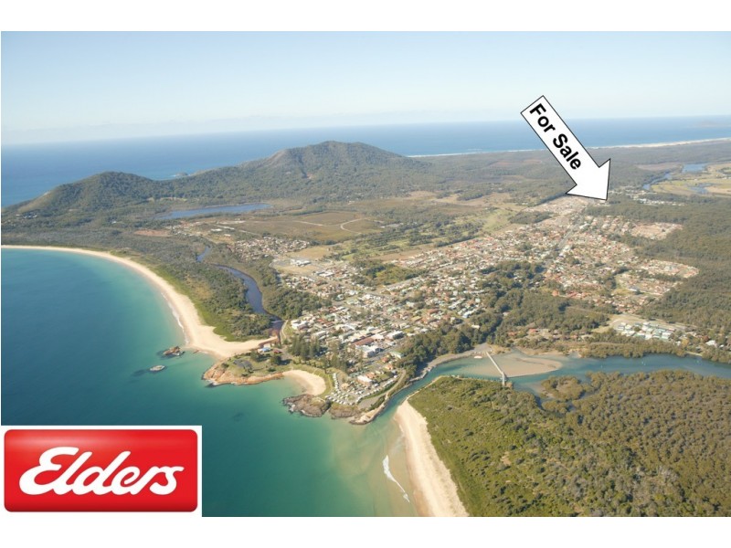 13-19 Steve Eagleton Drive, South West Rocks NSW 2431