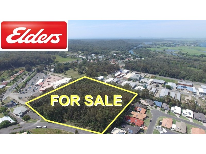 13-19 Steve Eagleton Drive, South West Rocks NSW 2431