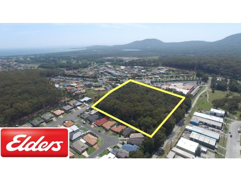 13-19 Steve Eagleton Drive, South West Rocks NSW 2431