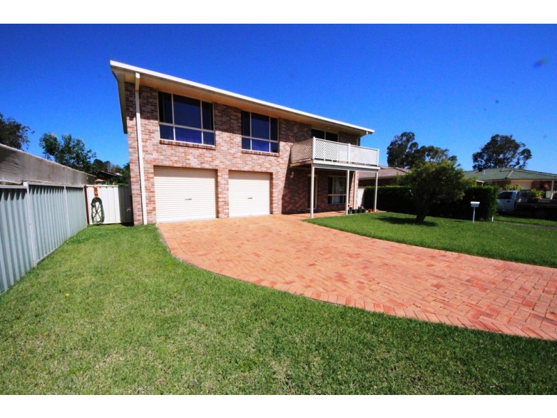 5 Fairway Place, South West Rocks NSW 2431