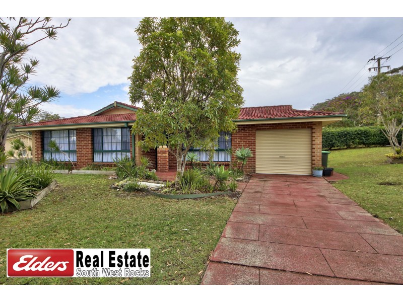 301 Gregory Street, South West Rocks NSW 2431