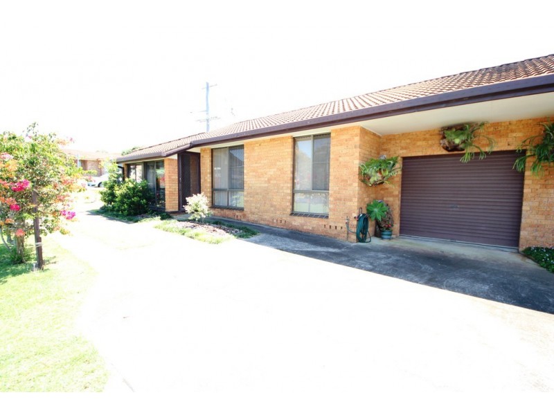 1/72 Mitchell St, South West Rocks NSW 2431